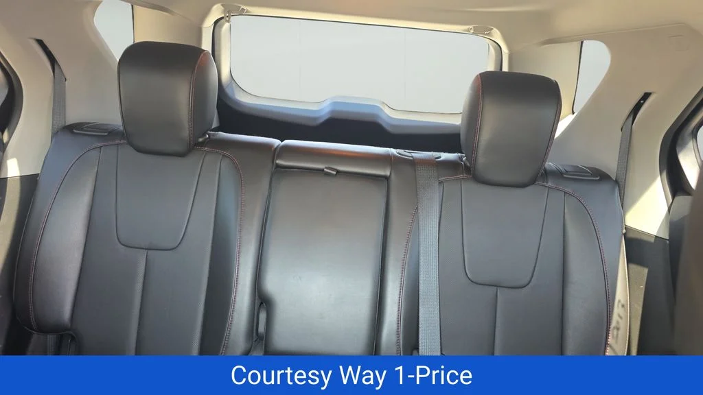 Used 2013 Gray Chevrolet LTZ image 12
