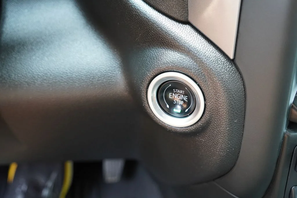 Used 2024 Sterling Gray Metallic Chevrolet Custom image 29