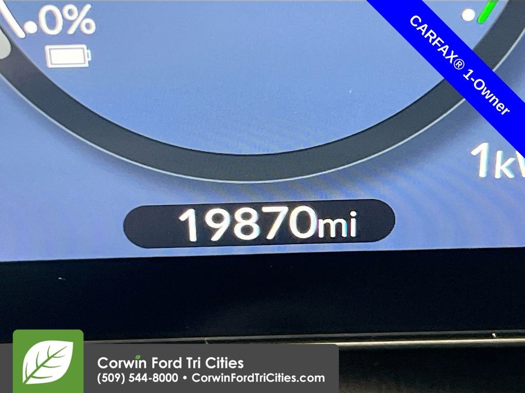 Used 2024 Honda Prologue Elite with VIN 3GPKHZRJXRS535102 for sale in Pasco, WA