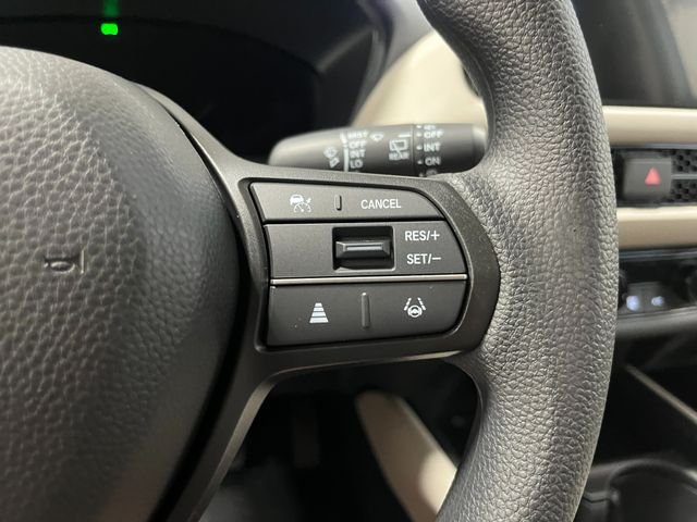 2026 Honda HR-V LX - Photo 17