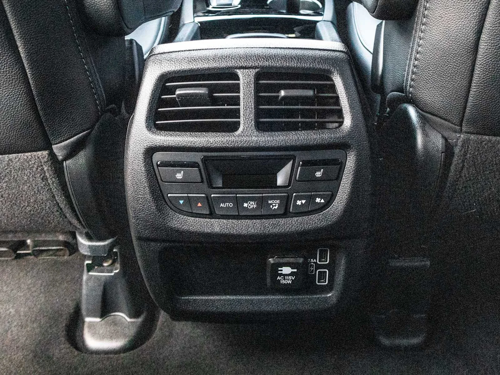 Used 2021  Honda Touring image 25
