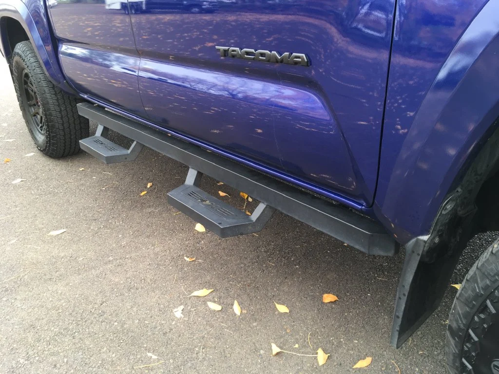 Certified Used 2022 Blue Toyota Limited image 11