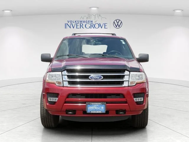 Used 2015 Ford Expedition XLT with VIN 1FMJK1JT3FEF48322 for sale in Inver Grove Heights, Minnesota