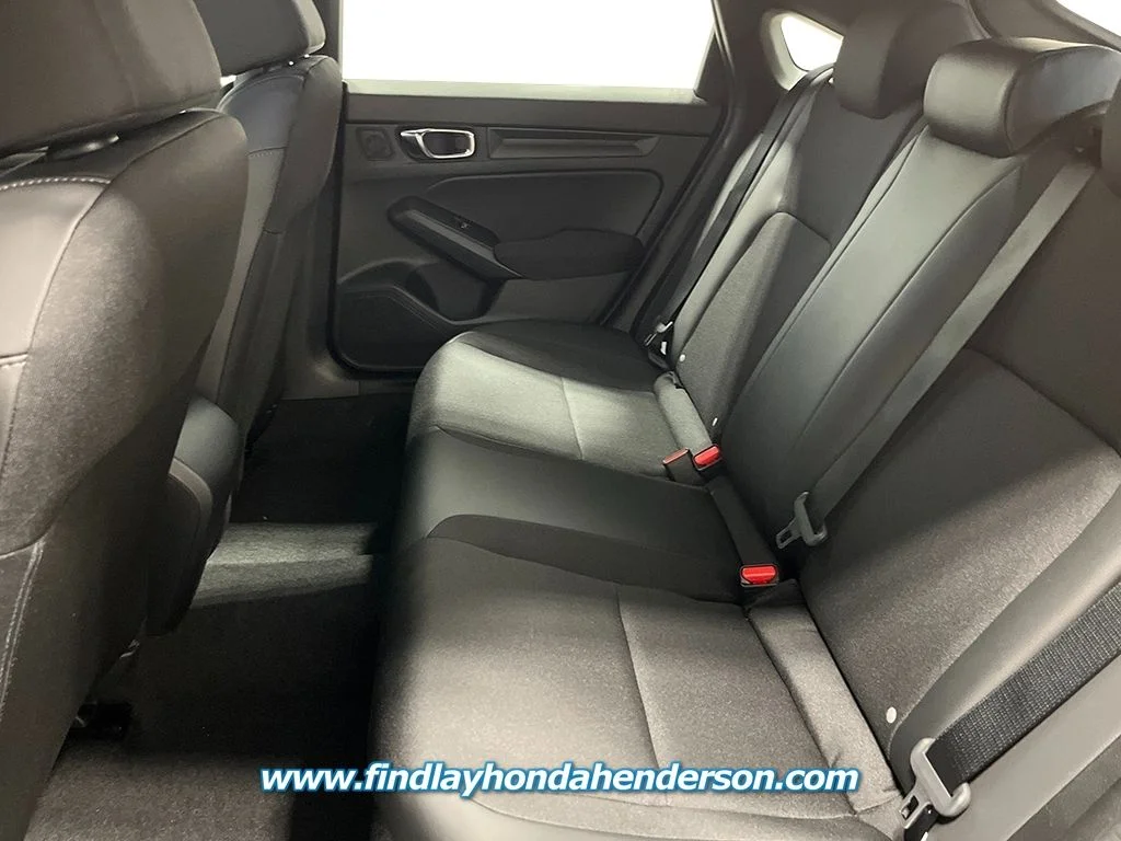 New 2026 Urban Gray Pearl Honda Sport image 22