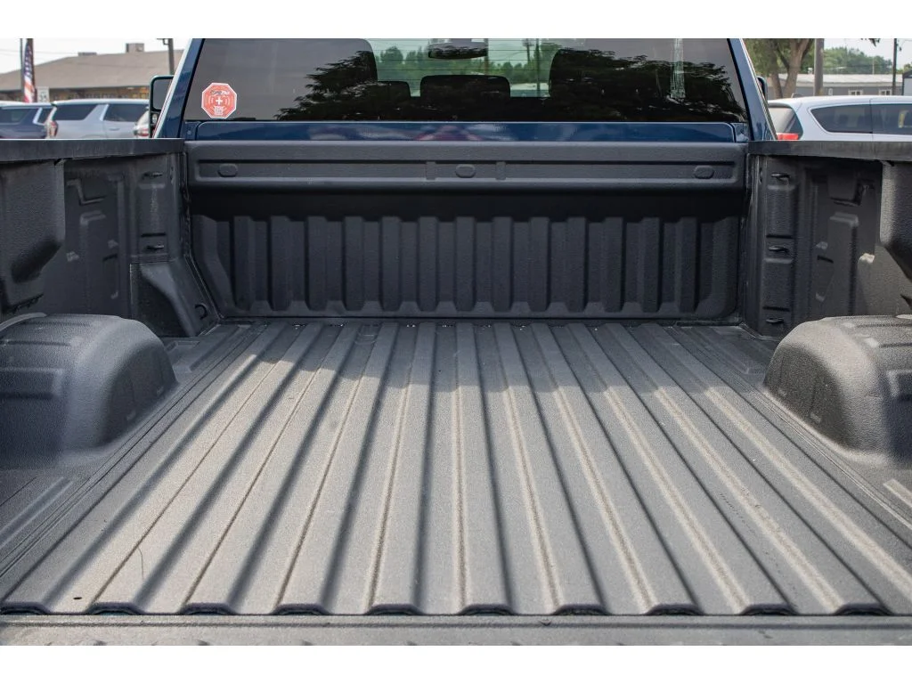 2022 Chevrolet Silverado 2500HD LT - Photo 12