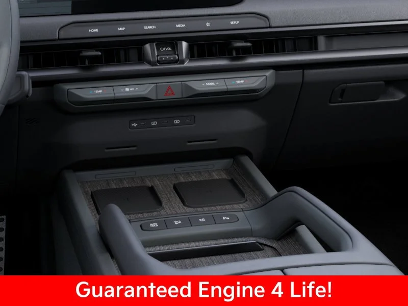 New 2027 Black Jade Green Kia X-LINE SX PRESTIGE image 25