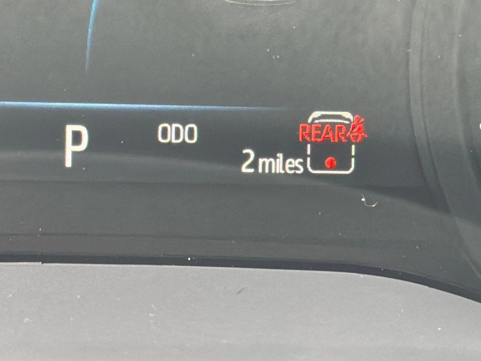 New 2026 Heavy Metal Toyota XLE image 26
