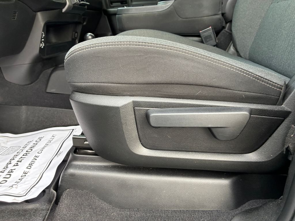 Used 2021 Blue Ram Tradesman image 9