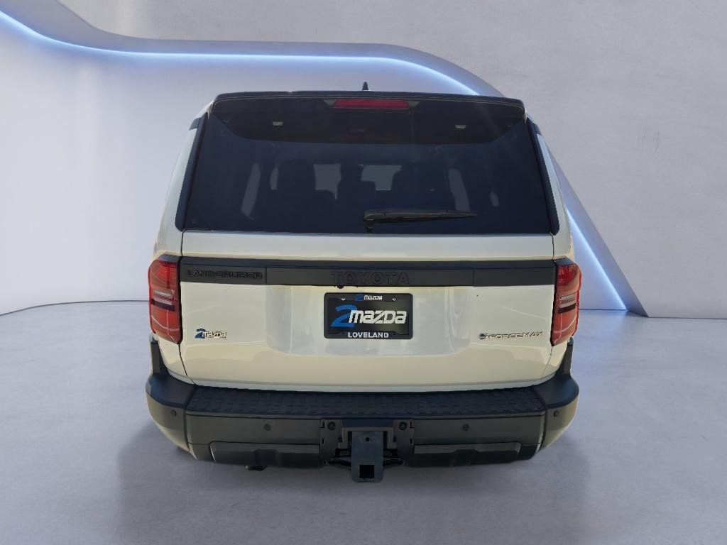 Used 2025 Ice Cap Toyota 1958 image 4