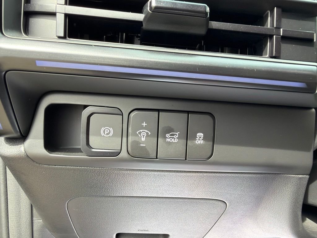 2026 Hyundai Santa Fe Calligraphy - Photo 29