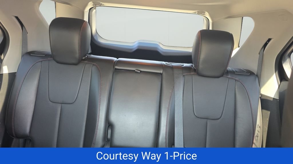 Used 2013 Gray Chevrolet LTZ image 12