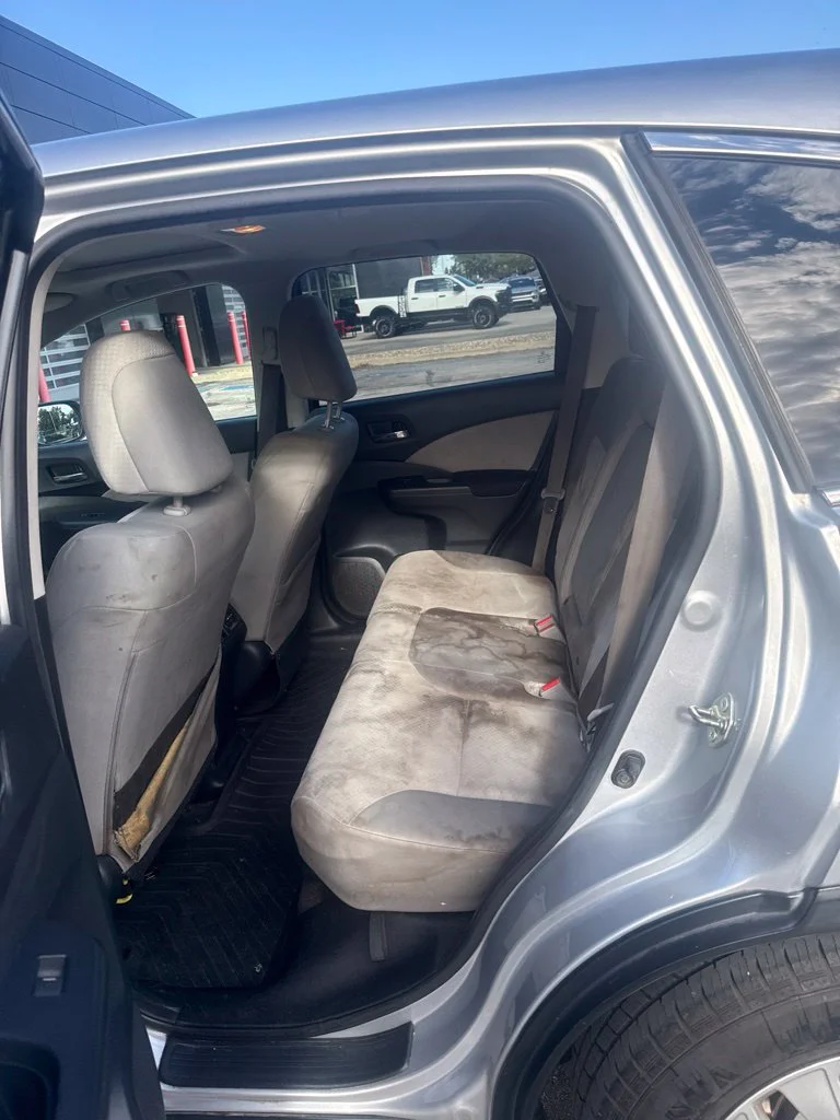 Used 2016  Honda EX image 7