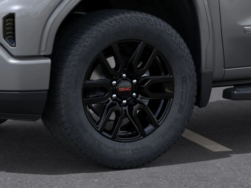 New 2026 STERLING METALLIC GMC Elevation image 9