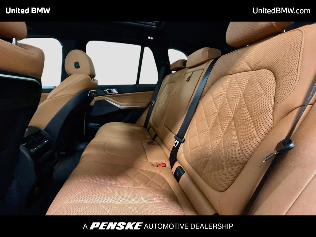 2025 BMW X5 40i - Photo 20