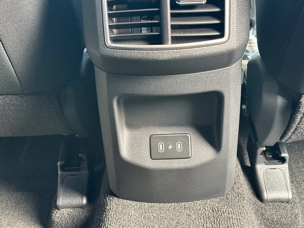New 2027 White Kia LX image 20