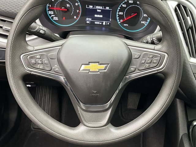 Used 2024 Mosaic Black Metallic Chevrolet LT image 14