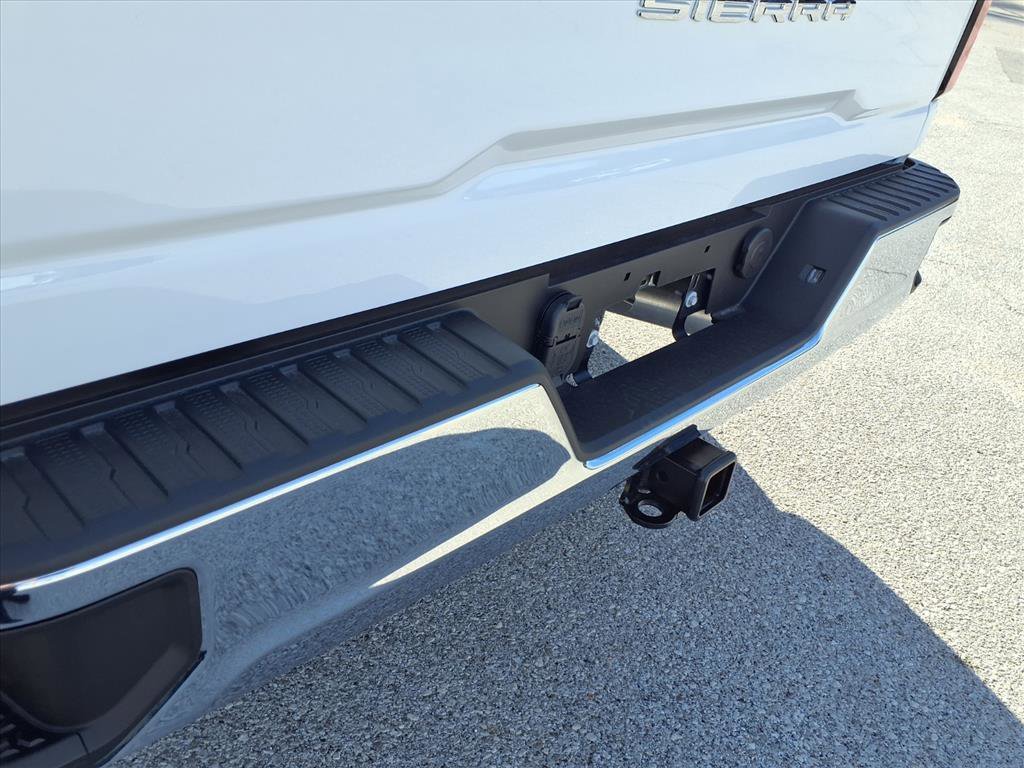 2026 GMC Sierra 3500HD Pro - Photo 20