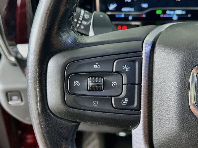 2023 GMC Sierra 1500 SLT - Photo 13