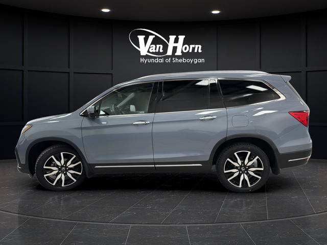 Used 2022 Gray Honda Touring image 6