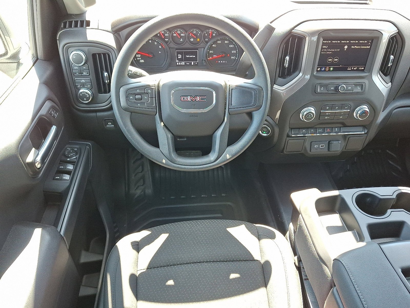 2026 GMC Sierra 1500 Pro - Photo 7