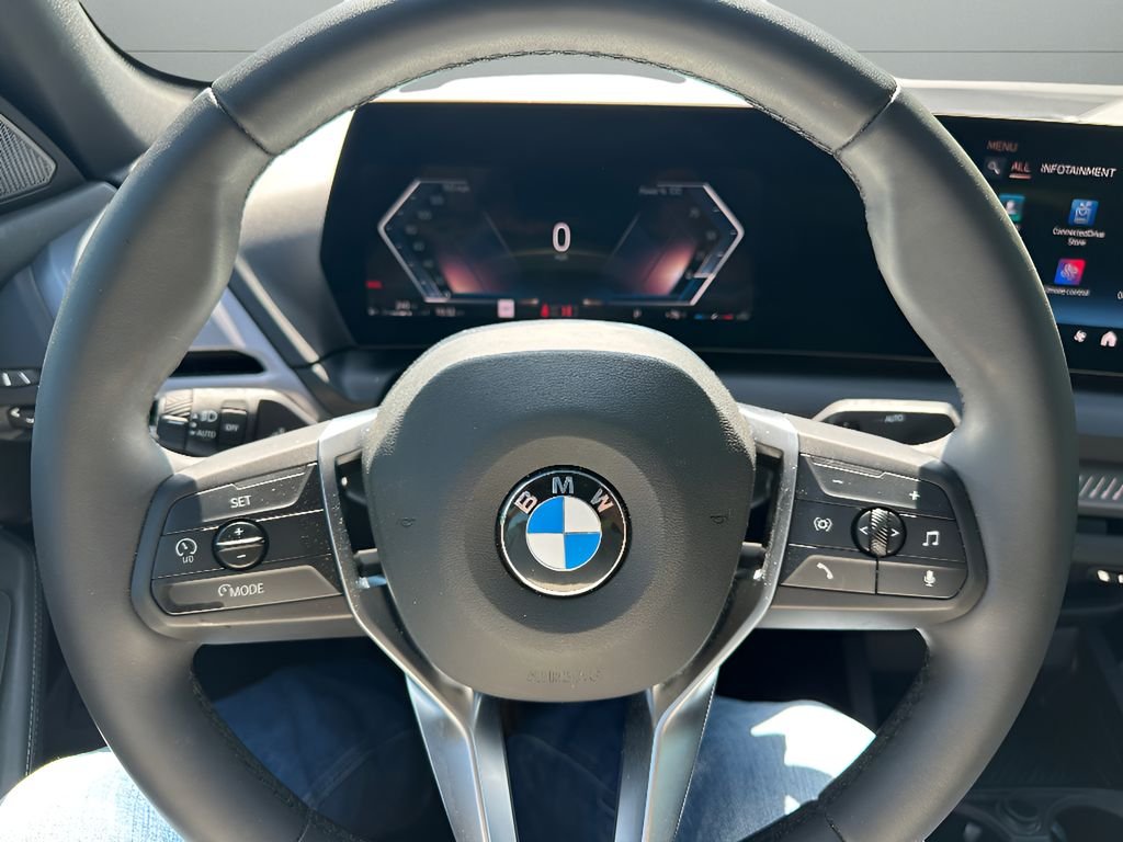 Used 2025 Gray BMW 228 xDrive image 32