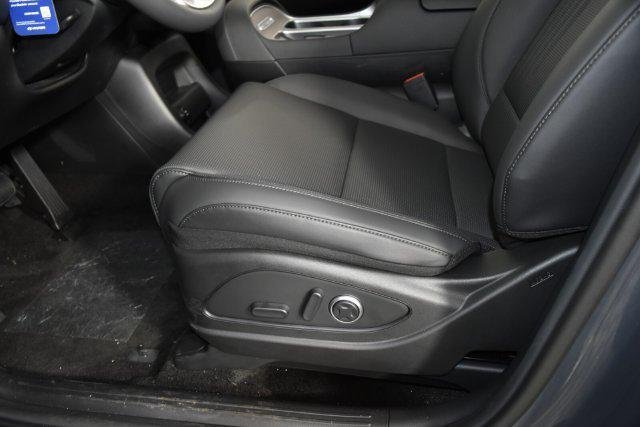 New 2026 Gray Hyundai SEL Premium AWD image 62