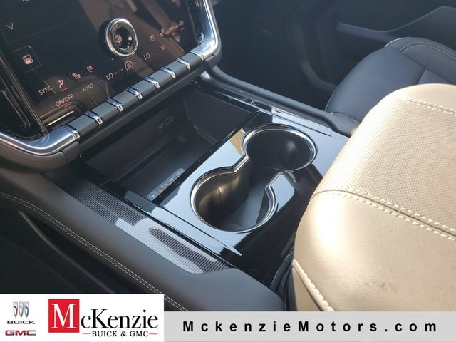 2026 GMC Yukon Elevation - Photo 19