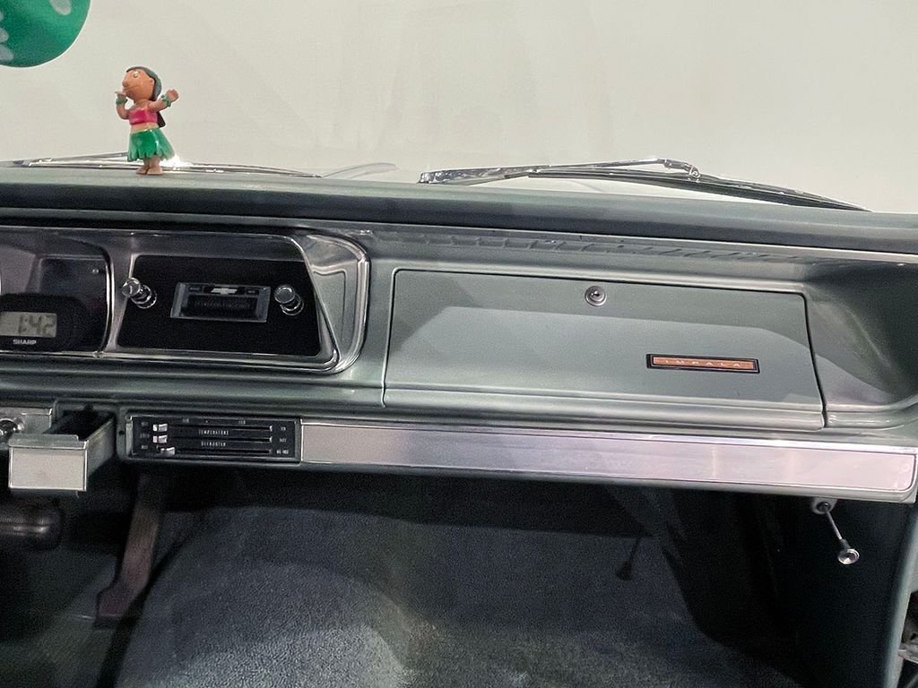 Used 1966 Gray Chevrolet  image 53