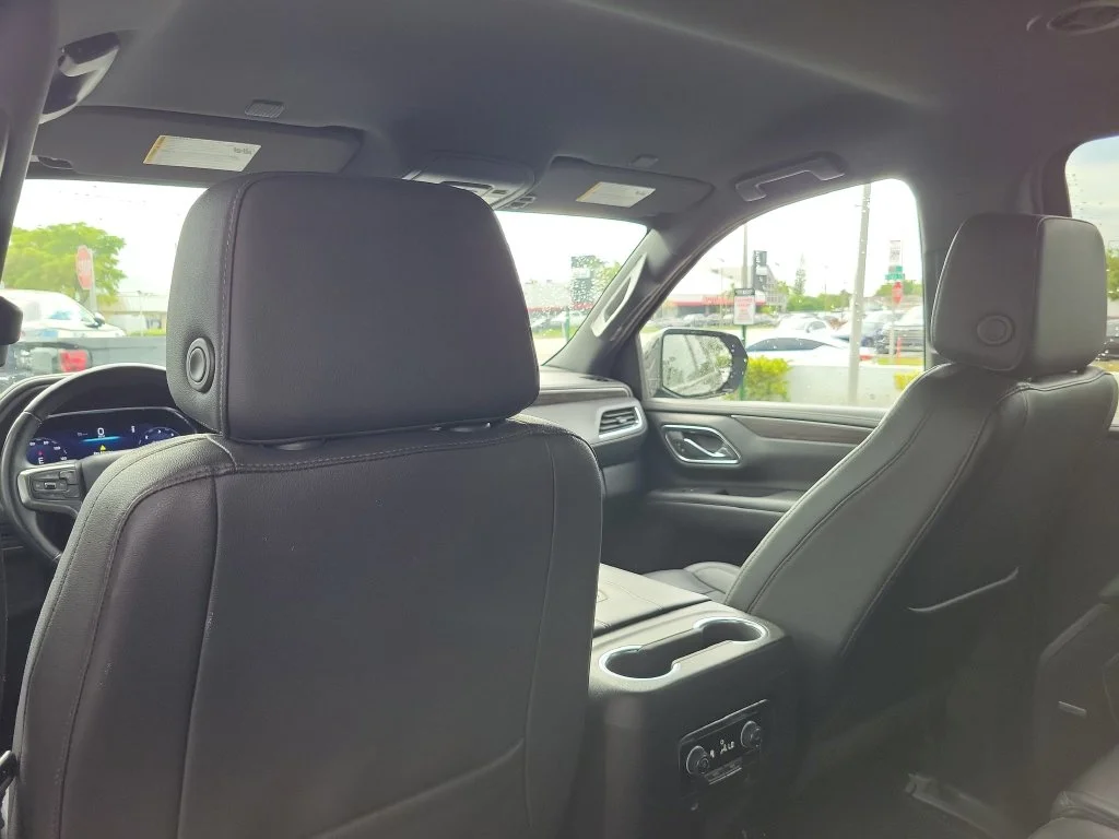 Used 2024 Black Chevrolet LT image 15