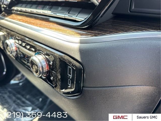 2026 GMC Sierra 1500 Elevation - Photo 26