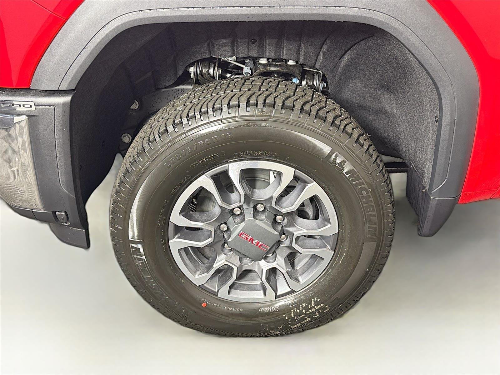 2026 GMC Sierra 3500HD SLE - Photo 29