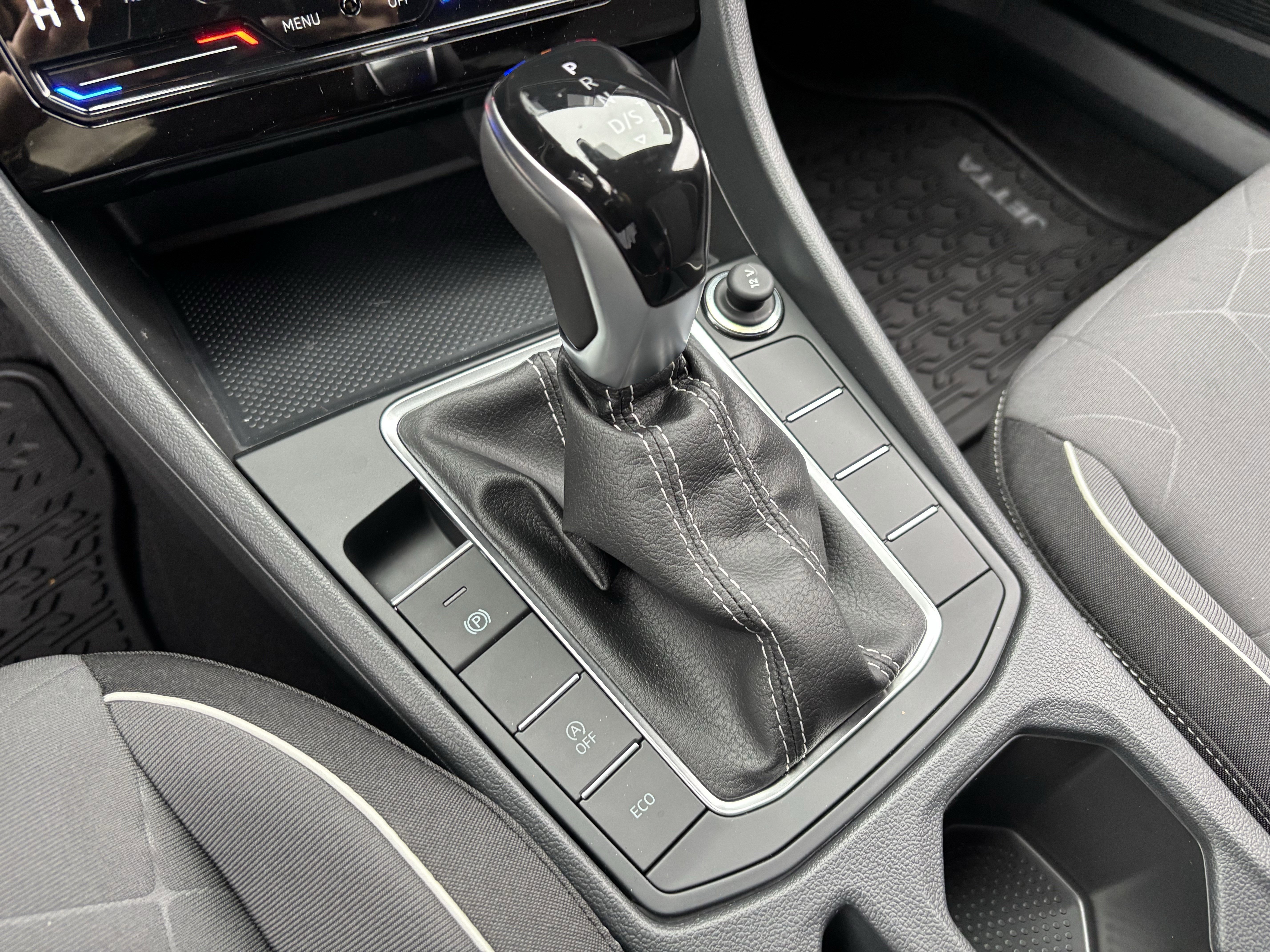 New 2026 Monument Gray Volkswagen Sport image 19