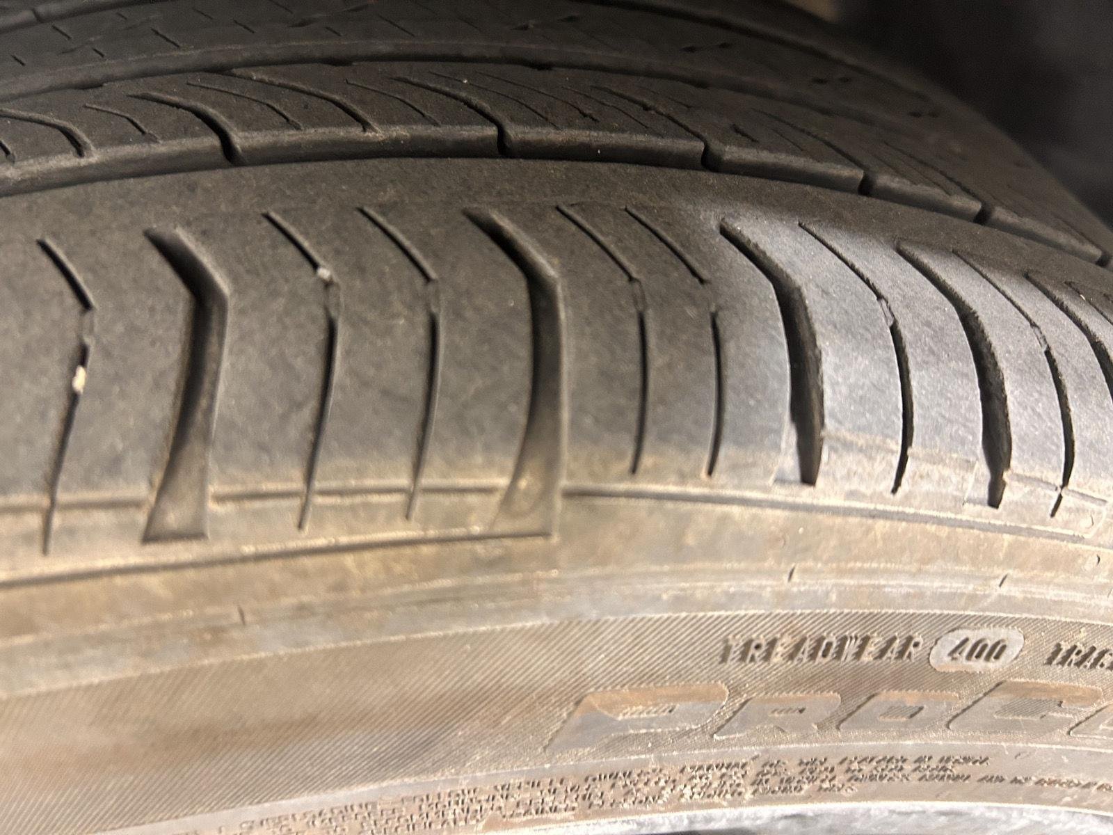 Certified Used 2025 Heavy Metal Toyota SE image 23