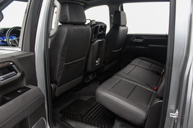 2026 Chevrolet Silverado 2500HD LTZ - Photo 13