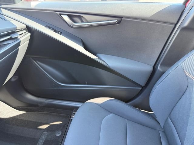 Certified Used 2023 Red Kia LX image 24