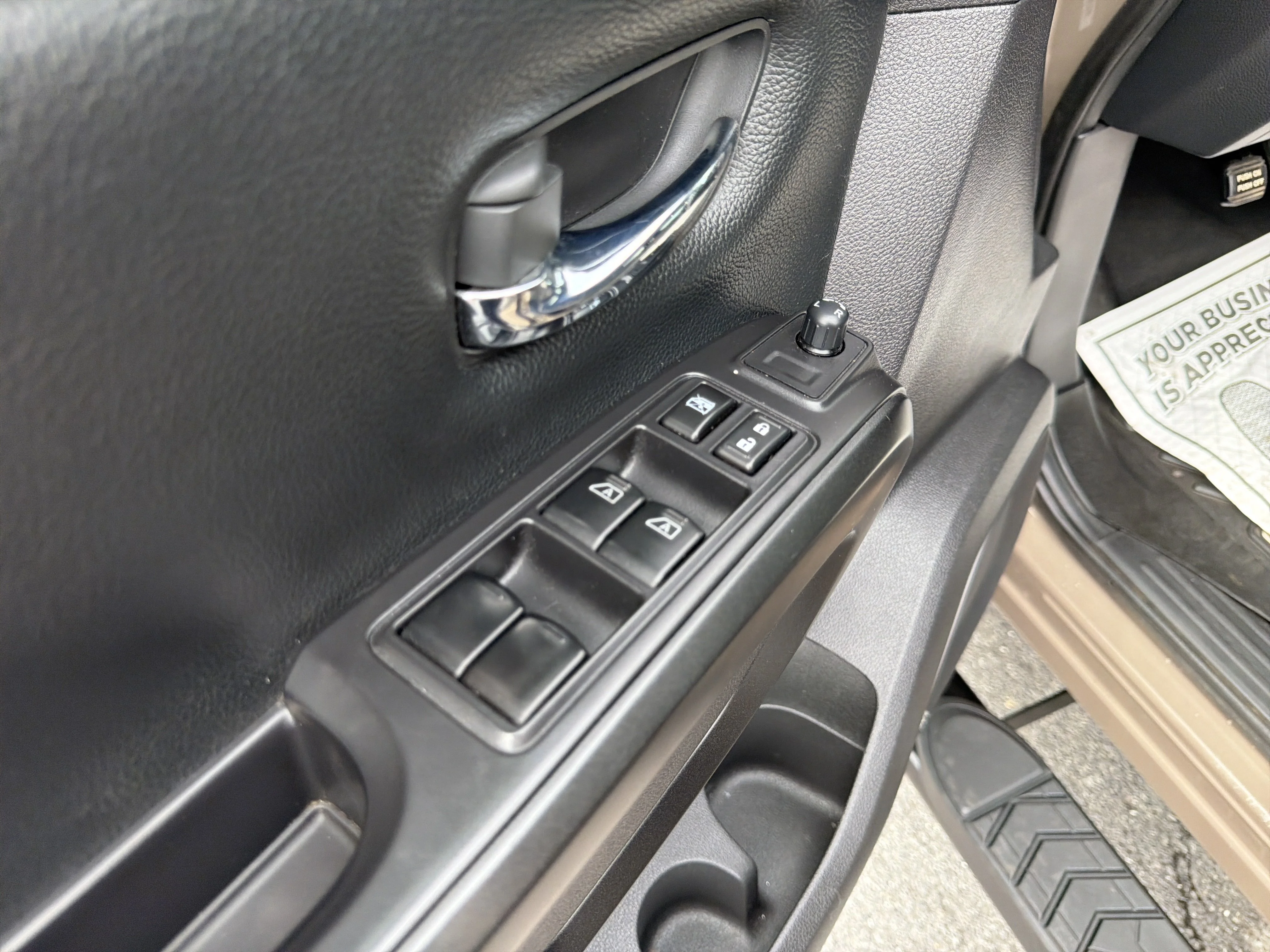 Used 2021 Baja Storm Nissan PRO-4X image 16