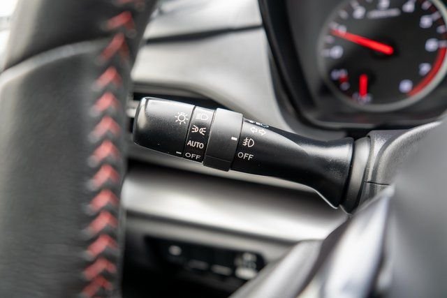 Used 2022 White Subaru Premium image 23