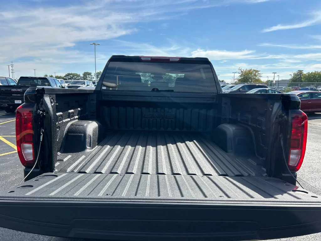 2026 GMC Sierra 1500 Elevation - Photo 38