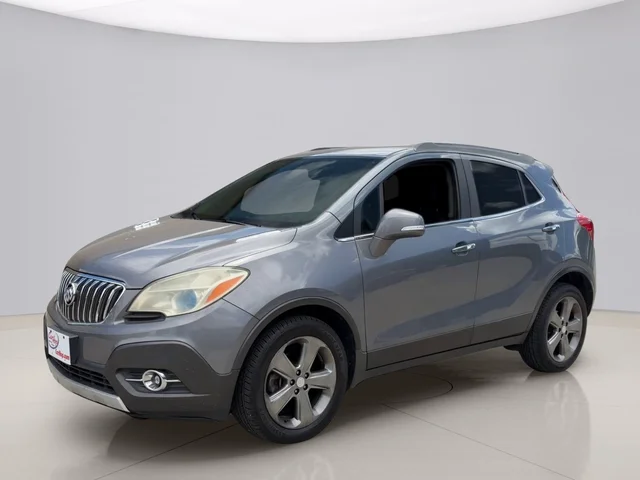 2014 Buick Encore CONVENIENCE