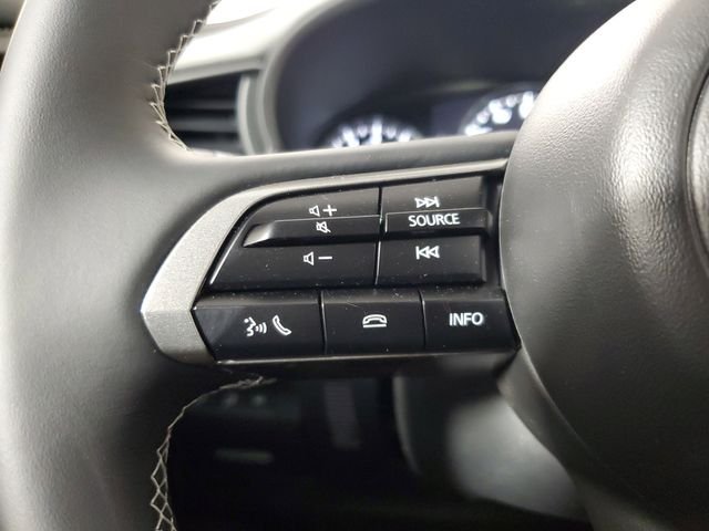 New 2026 Deep Crystal Blue Mica Mazda 2.5 S Aire Edition image 25