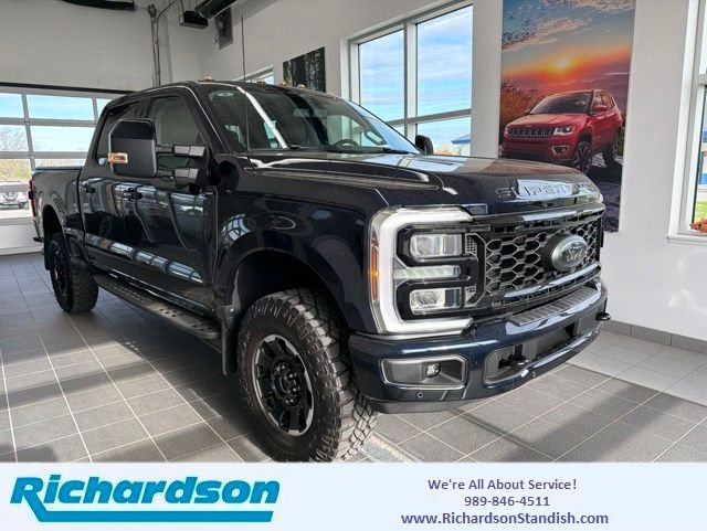 2025 Ford F-250 Lariat 4x4 Crew Cab 6-3/4' Box's photo