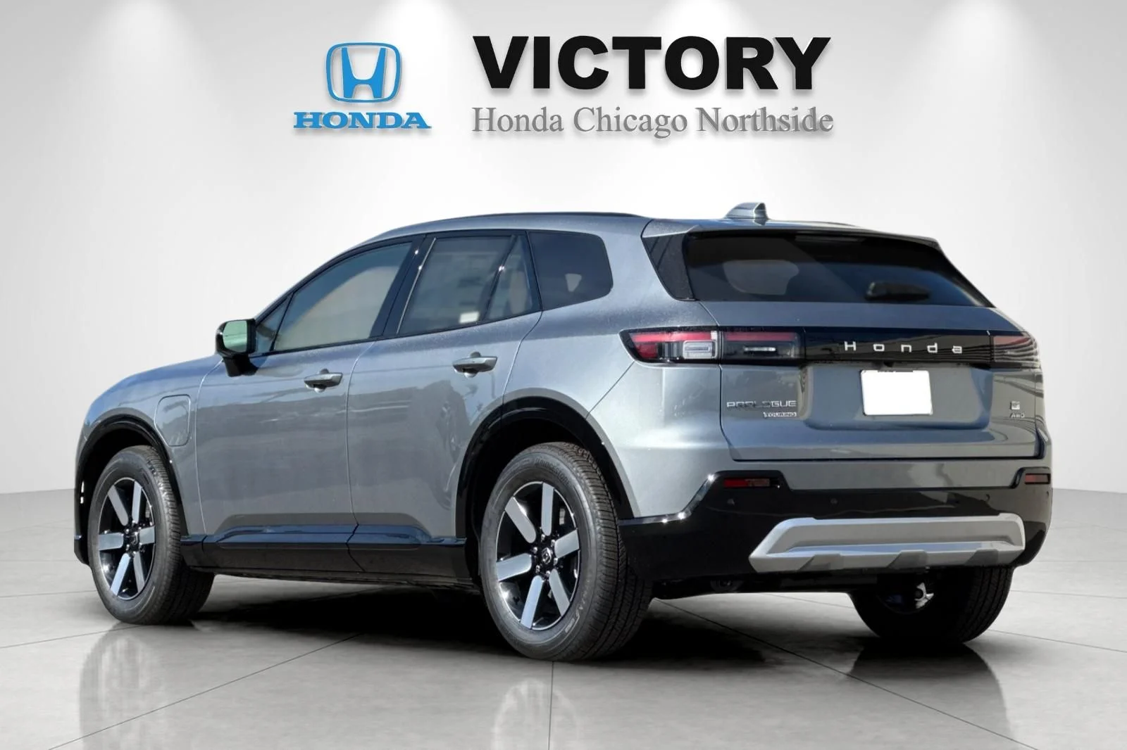 New 2026  Honda Touring image 3