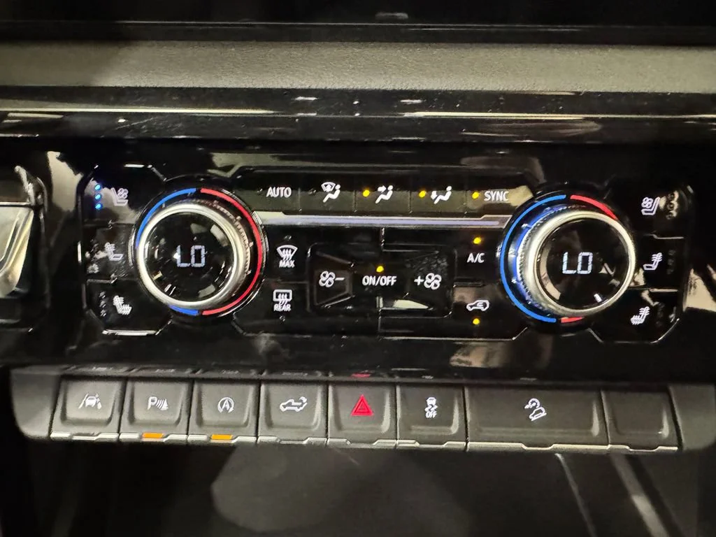 2026 GMC Sierra 1500 AT4 - Photo 18