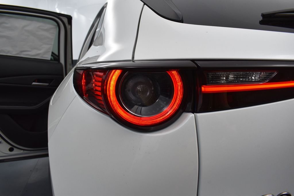 New 2026 Snowflake White Pearl Mazda 2.5 Turbo Aire Edition AWD image 27
