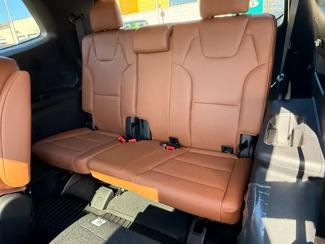 Used 2025 Gray Kia SX X-Line image 7