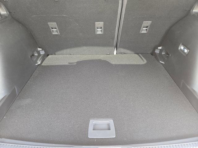 New 2026 Carbonized Gray Metallic Ford Big Bend® image 40