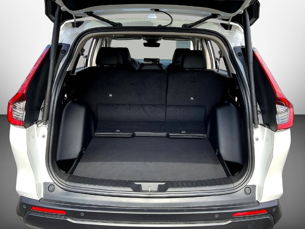 Used 2026 White Honda EX-L image 7