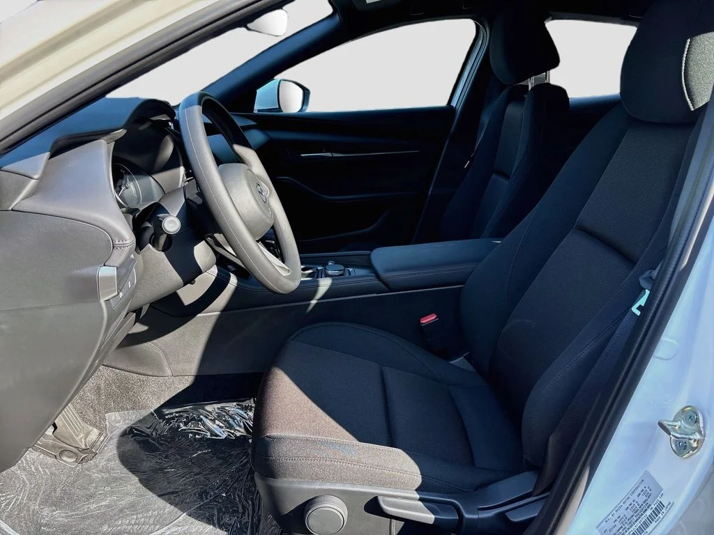 New 2026 Snowflake White Pearl Mazda 2.5 S image 20