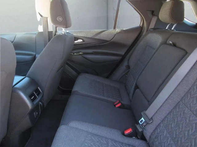 Used 2023 Bronze Metallic Chevrolet LT image 14