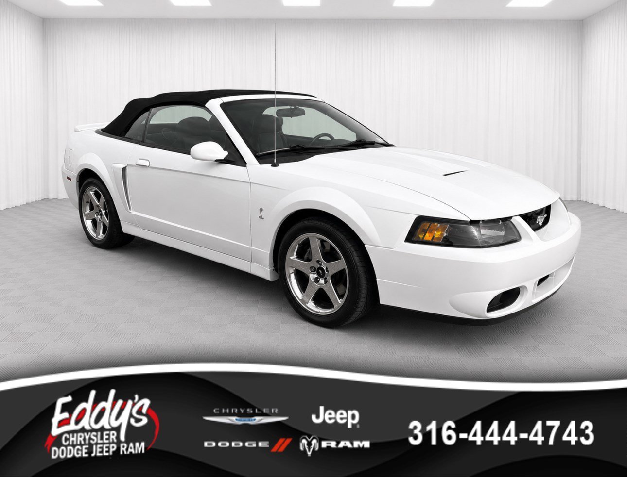 2004 Ford Mustang's photo